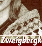 Die Schriftstellerin Helena von Zweigbergk