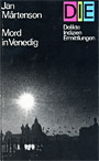 Cover der deutschen Erstausgabe