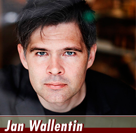 Jan Wallentin